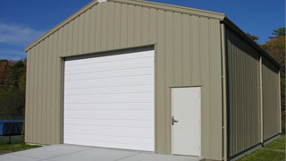 Garage Door Openers at Getty Square Yonkers, New York